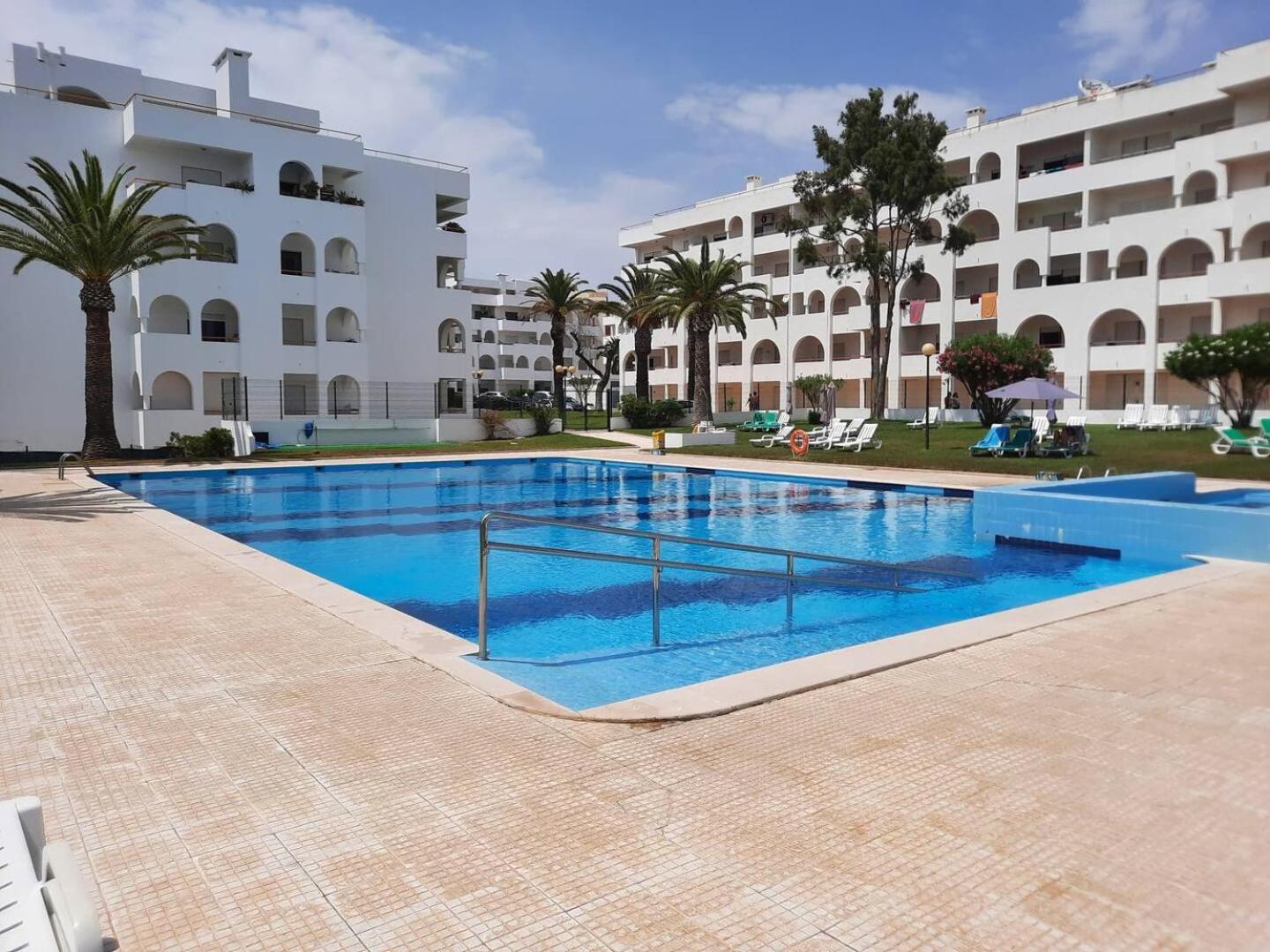 Casa Limao - Senhora Da Rocha, Algarve Apartment Porches  Exterior foto