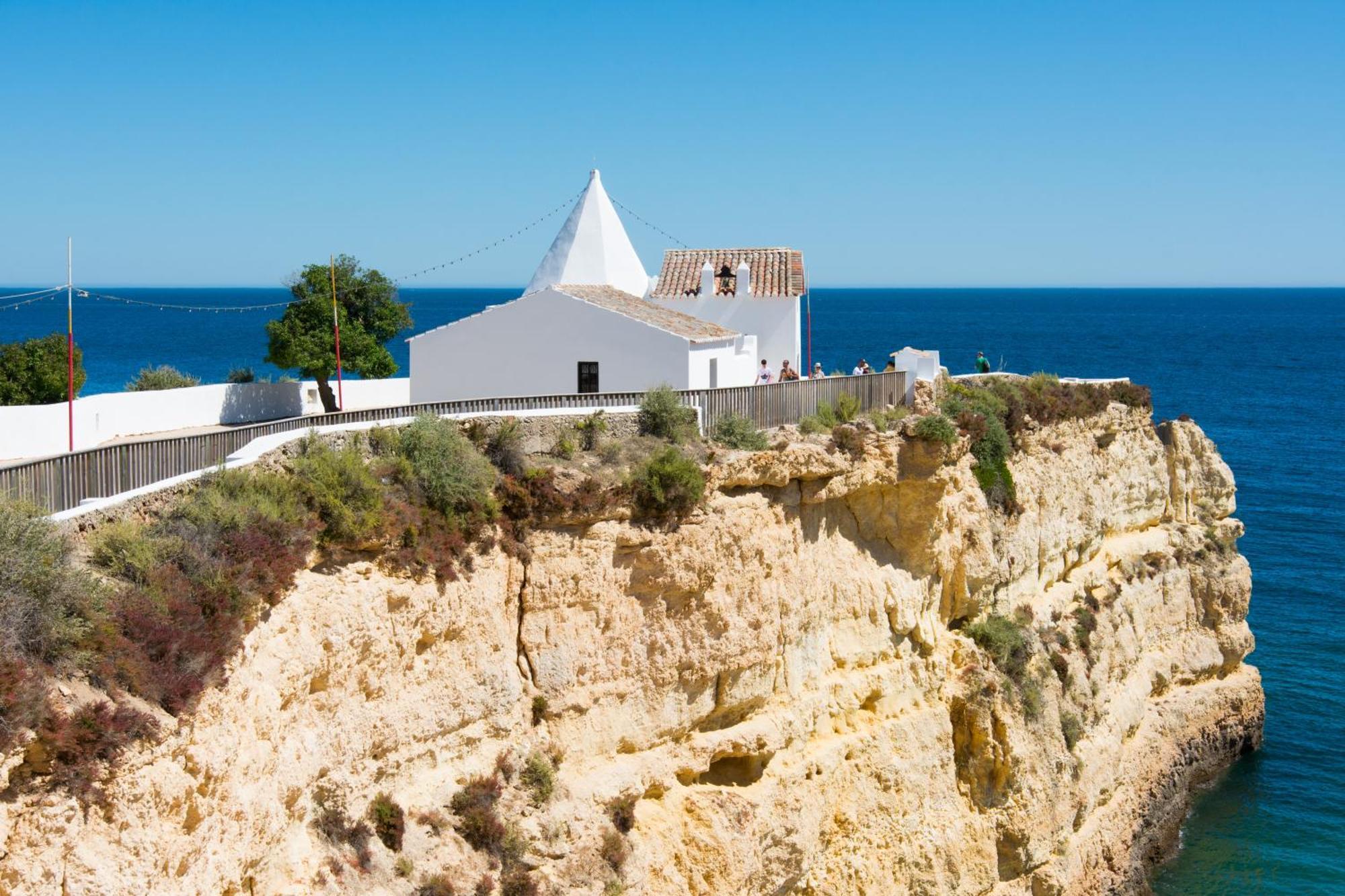 Casa Limao - Senhora Da Rocha, Algarve Apartment Porches  Exterior foto