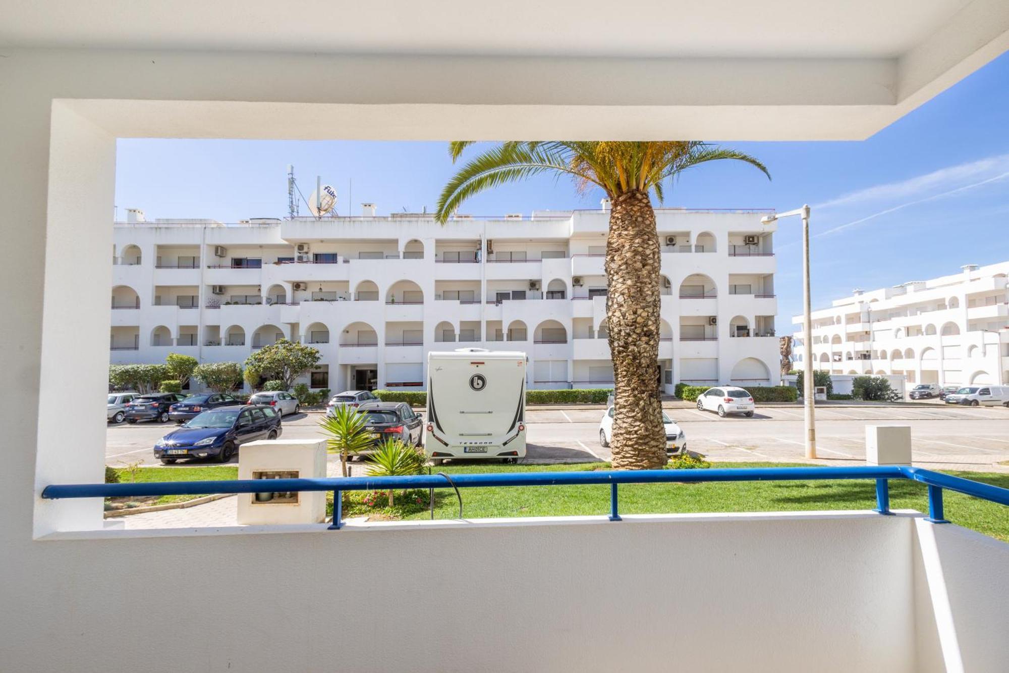 Casa Limao - Senhora Da Rocha, Algarve Apartment Porches  Exterior foto
