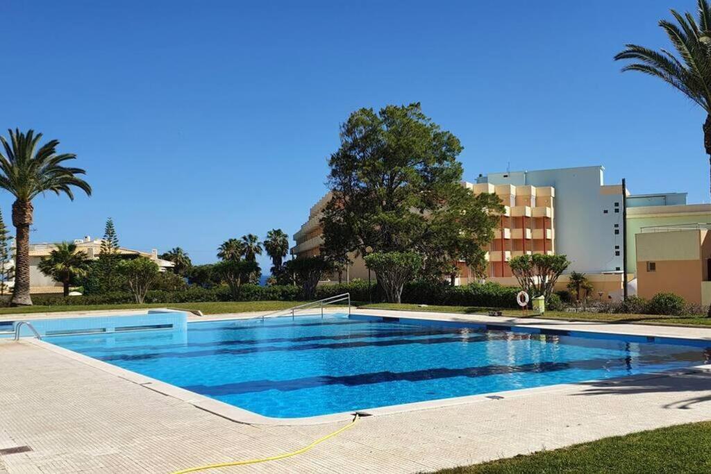 Casa Limao - Senhora Da Rocha, Algarve Apartment Porches  Exterior foto